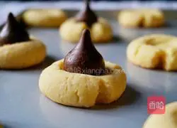 Illustration of how to make margarita cookies 16
