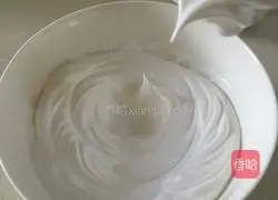 Illustration of how to make finger biscuits 4