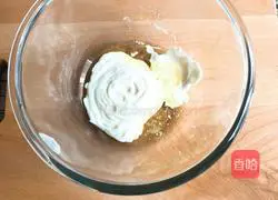 8-inch hollow yogurt cake recipe 6