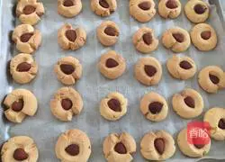 Margarita Almond Biscuits Recipe Illustration 7