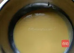 How to make sponge cake 6