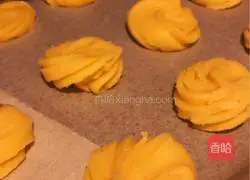 Coconut Cookies Recipe Illustration 11