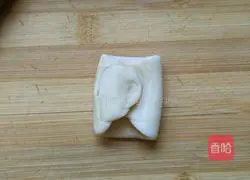 Su style mooncake~How to make flower filling Illustration 14