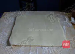 Portuguese Egg Tart Recipe Illustration 1