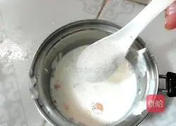 Durian egg tart recipe 5