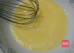 6-inch chiffon cake recipe 2