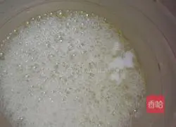 Cat Claw Cake Recipe Illustration 5