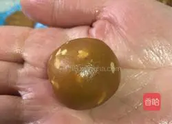 Peanut butter cookie recipe 14