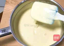 8-inch fish floss chiffon cake recipe 11