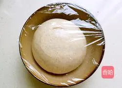 Purple potato cake recipe 11