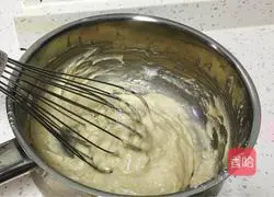 10-inch banana puree chiffon cake recipe 6