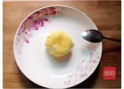 Microwave cup cake recipe 6