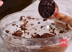 Chocolate Brownie Cookie Recipe Illustration 8