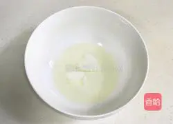 Coconut blackcurrant shortbread recipe 2