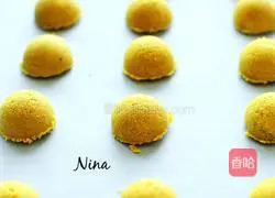 Quick no-bake coconut biscuits recipe 2