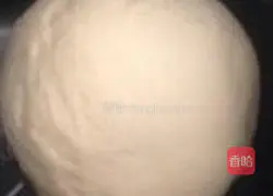 Illustration of how to make delicious egg tarts 1