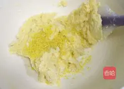 Lemon cookies recipe 11