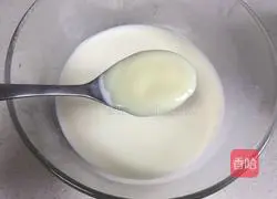 Illustration of how to make original whole egg tarts 7