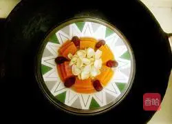 Pumpkin Lily Recipe Illustration 7