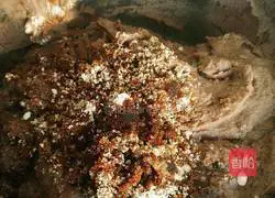 Red Bean Paste Filling Recipe Illustration 7