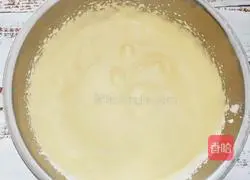 Egg yolk biscuits recipe 3