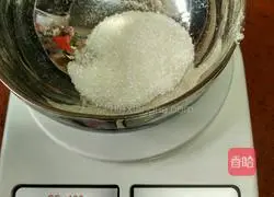 Chocolate Kitty Cat Cookie Recipe Illustration 2