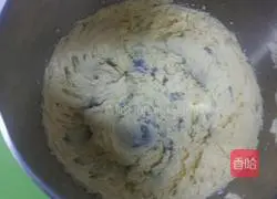 Coconut Cookies Recipe Illustration 4