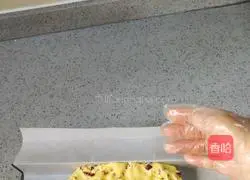 Cranberry Cookie Recipe Illustration 6