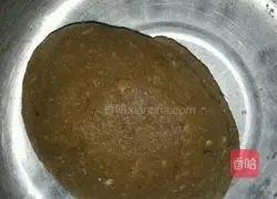 Sesame coarse grain biscuits Illustration of how to do it 9