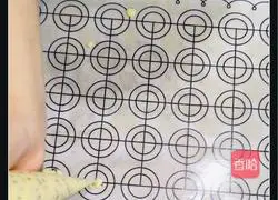 Milk-flavored egg biscuits (crispy that can be made without an oven) Thin biscuits) Recipe 4