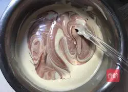 Coco Chiffon Recipe Illustration 11