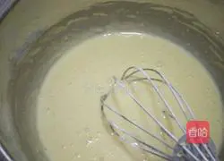 Chiffon Cup Cake Recipe Illustration 7