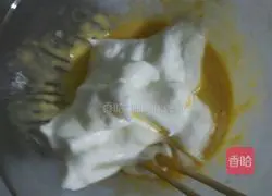 Illustration of how to make mini cakes 6