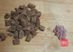 Quick British Crispy Beef Pie Steak Pie Recipe Illustration 1