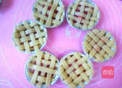 Illustration of Li Zipai's practice 18