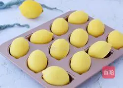 Lemon Mader Lin cake recipe illustration 11