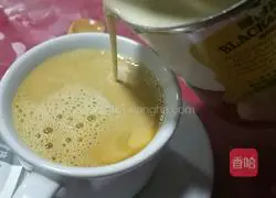 Hong Kong-style milk tea recipe illustration 3