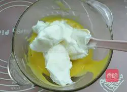 Fresh Illustration of how to make creamy coconut cup cake 11