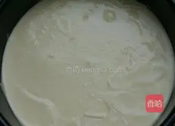 Chiffon Cake Recipe Illustration 15