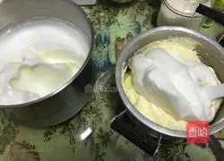 Yoghurt Cheese Recipe Illustration 13