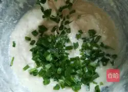 Illustration of how to make cookies 5