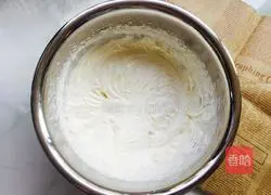 Pineapple cup cake recipe 4