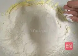 Illustration of how to make margarita cookies 7