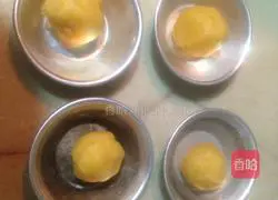 Low-fat and low-sugar Hong Kong-style egg tart recipe 11