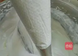 Cream Puff Recipe Illustration 11