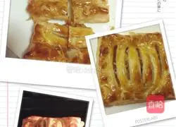 Apple pie recipe 3