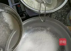 Illustration of how to make pattern cookies 5