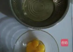 Illustration of how to make mini cakes 2