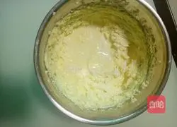 Illustration of how to make Margarita cookies 4
