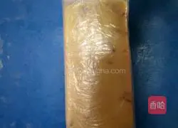 So easy cranberry biscuits recipe 4